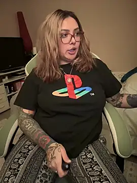 nativepumpkin95 online show from January 2025 08:41:01 AM