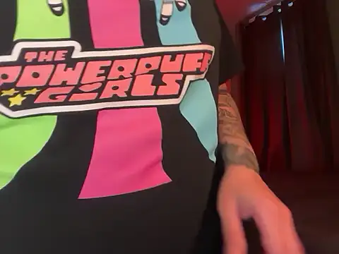 nativepumpkin95 online show from September 2025 11:37:01 PM