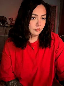 nativepumpkin95 online show from October 2025 04:05:02 PM