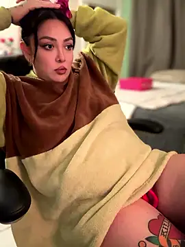 nativepumpkin95 online show from January 2026 01:41:02 AM