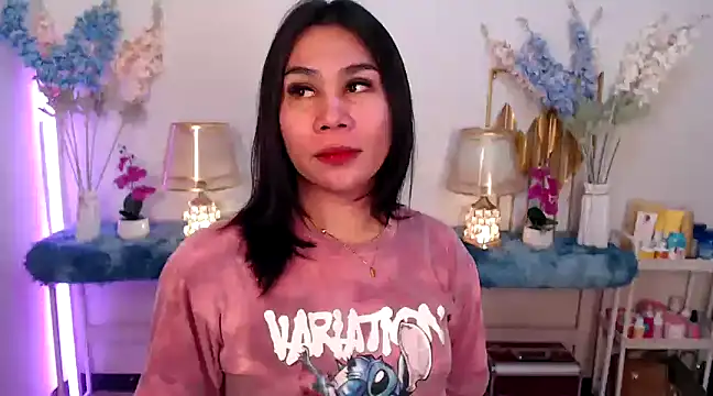 Snapshot of Asian_flabby chatting on January 2025 09:55:02 PM Asian flabby online show from January 2025 09:55:02 PM