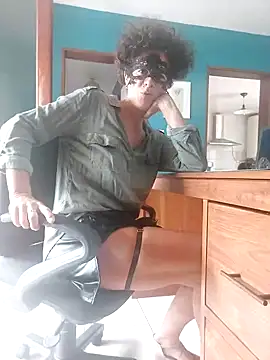 LightedWoman online show from February 2025 05:14:02 AM