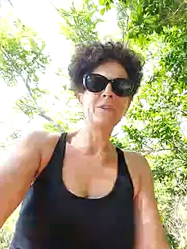 LightedWoman online show from March 2025 11:30:02 AM