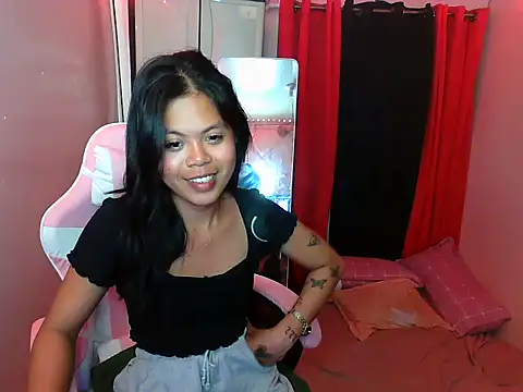 young salsalita online show from February 2025 02:57:01 PM