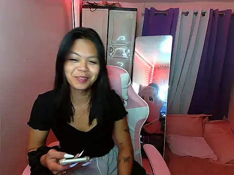 young salsalita online show from March 2025 12:36:02 PM