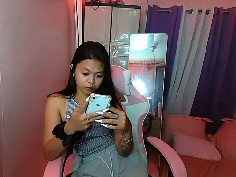 young salsalita online show from March 2025 03:02:02 PM