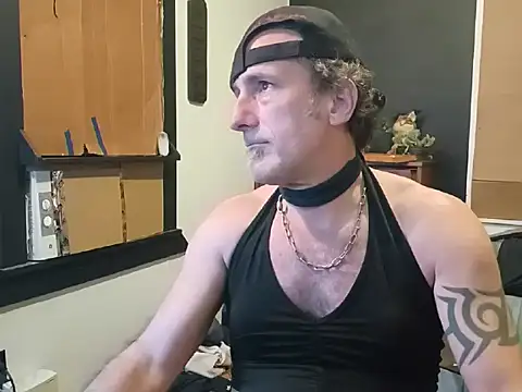 Punkie6669 online show from January 2025 11:27:01 AM