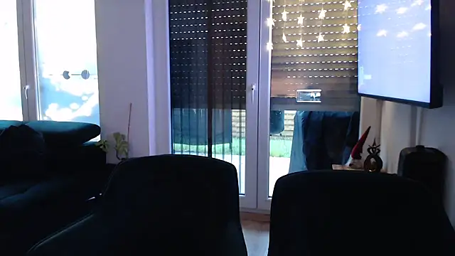 Hot Ann52 online show from December 2024 08:19:02 AM