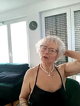 Hot Ann52 online show from February 2025 10:23:01 AM