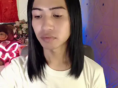 Snapshot of Lemonadexxx chatting on December 2024 06:52:01 AM Lemonadexxx online show from December 2024 06:52:01 AM