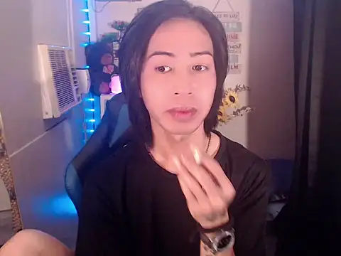 Lemonadexxx online show from February 2026 09:37:02 AM