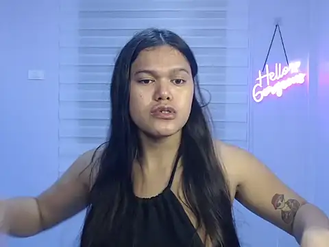 Snapshot of Miss_Ivanawolf chatting on December 2024 02:52:01 PM Miss Ivanawolf online show from December 2024 02:52:01 PM
