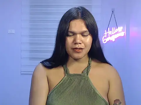 Snapshot of Miss_Ivanawolf chatting on January 2025 12:26:01 PM Miss Ivanawolf online show from January 2025 12:26:01 PM