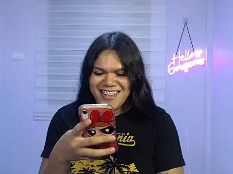 Snapshot of Miss_Ivanawolf chatting on February 2025 01:35:02 PM Miss Ivanawolf online show from February 2025 01:35:02 PM