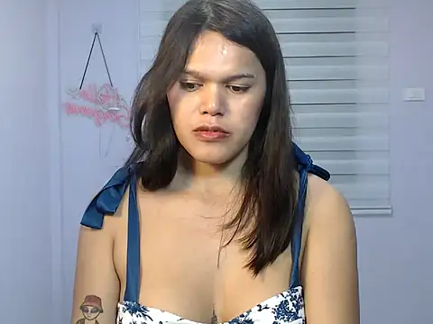 Miss Ivanawolf online show from October 2025 10:16:02 AM