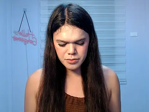 Miss Ivanawolf online show from June 2026 10:36:02 AM
