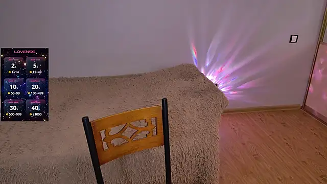 Kira land online show from October 2025 07:22:02 PM