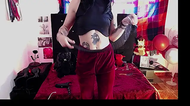 Snapshot of Ardat_Lili69 chatting on June 2026 04:20:02 PM Ardat Lili69 online show from June 2026 04:20:02 PM