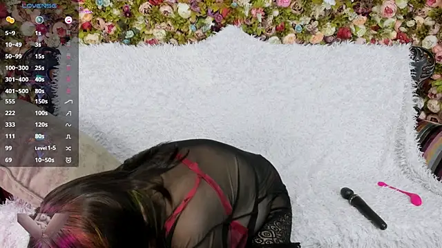 XLindaMilfX online show from February 2026 08:38:02 PM