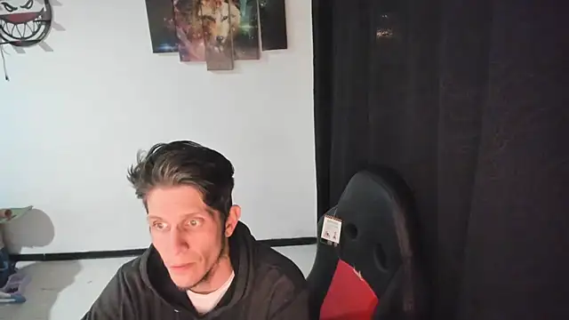 Jeff Waltonxh online show from December 2025 05:24:01 AM