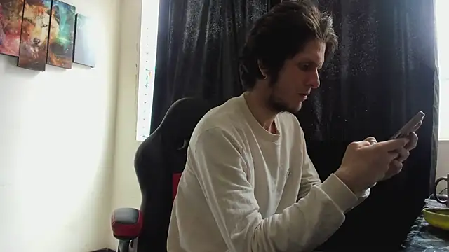 Jeff Waltonxh online show from March 2026 05:41:02 PM