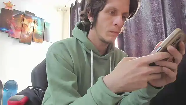 Jeff Waltonxh online show from April 2026 06:15:01 PM