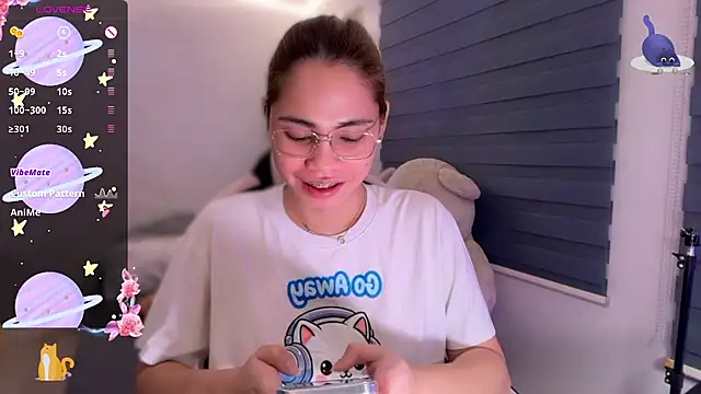 Snapshot of Jamie_Sullivan chatting on October 2025 07:25:02 PM Jamie Sullivan online show from October 2025 07:25:02 PM