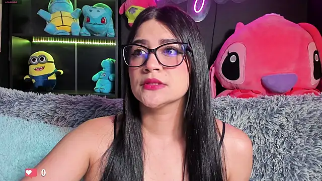 Emilyjhonson 01 online show from March 2025 01:08:02 AM