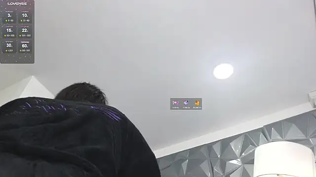 karlyn angels online show from March 2025 07:38:02 PM