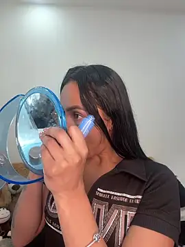 karlyn angels online show from April 2026 05:16:02 PM