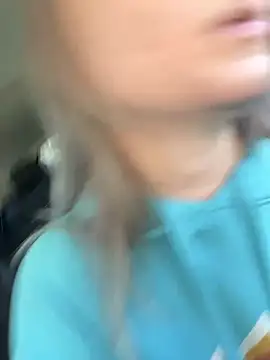 Vivian MayXxX online show from February 2025 09:53:02 PM