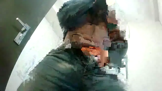 Wolfeman74 online show from April 2026 05:48:02 PM