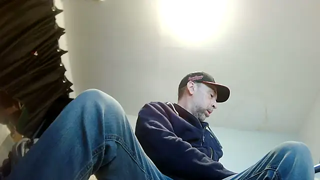 Wolfeman74 online show from June 2026 07:50:01 PM