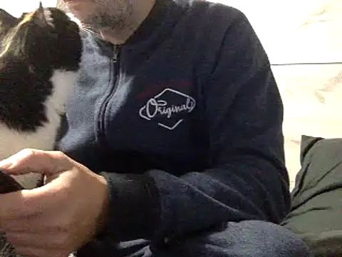 curioushetero online show from January 2025 04:56:02 PM