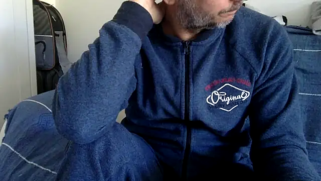 curioushetero online show from March 2025 11:52:01 AM