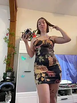 Daisy Michto Officiel online show from December 2024 09:44:02 AM