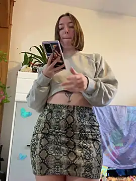 Daisy Michto Officiel online show from December 2024 02:11:01 PM