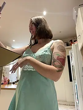 Daisy Michto Officiel online show from February 2025 10:20:02 AM