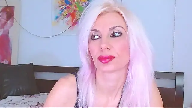 HoneyLara online show from January 2025 08:45:02 PM