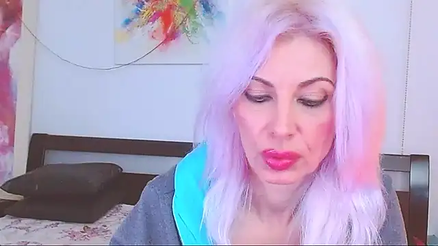 HoneyLara online show from January 2025 11:17:02 PM