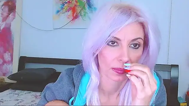 HoneyLara online show from January 2025 02:30:01 AM