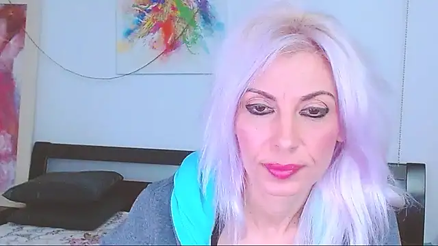 HoneyLara online show from January 2025 08:56:02 PM