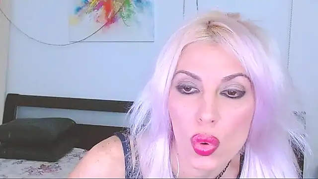 HoneyLara online show from February 2025 11:06:02 PM