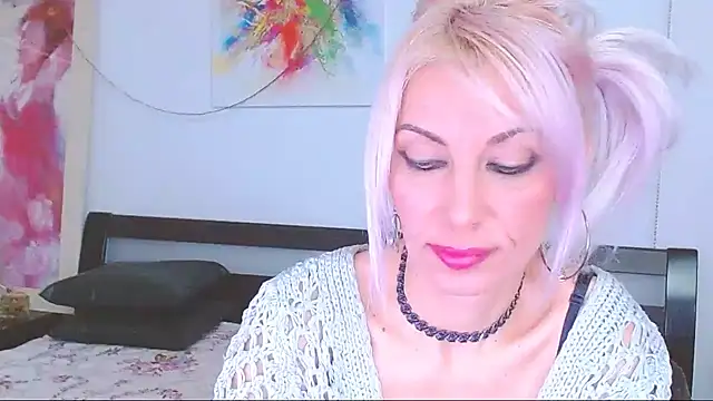 HoneyLara online show from February 2025 11:26:01 PM