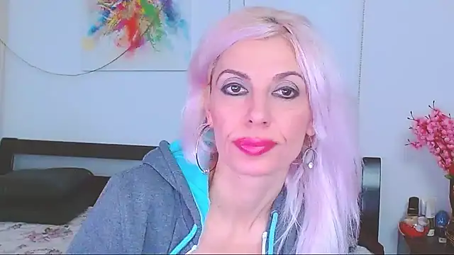 HoneyLara online show from February 2025 06:11:02 AM