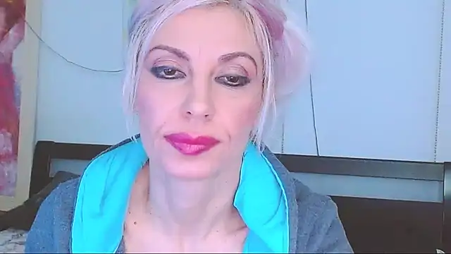 HoneyLara online show from February 2025 01:31:02 AM