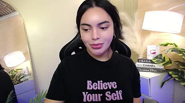 HotstuffCherrySummer online show from January 2025 09:27:01 AM