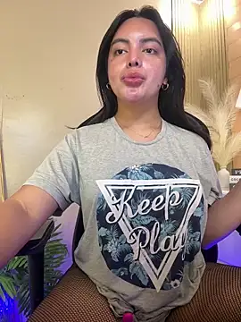 HotstuffCherrySummer online show from January 2025 09:27:01 AM