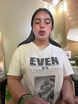 HotstuffCherrySummer online show from February 2025 08:54:01 AM