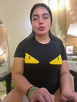 HotstuffCherrySummer online show from February 2025 07:15:01 AM